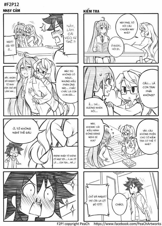 f2p! furi2play! chapter 11 5