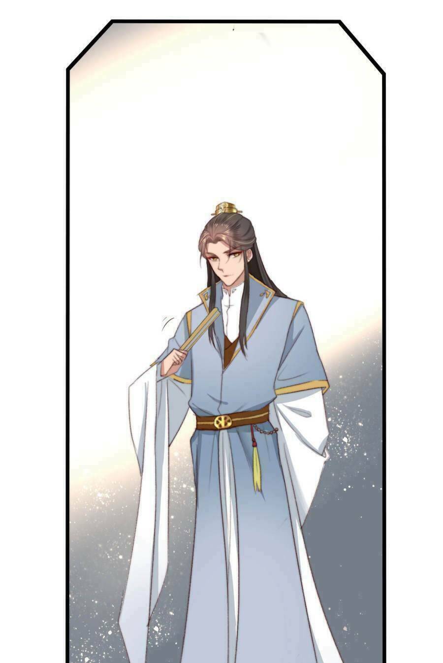 hành trình thịnh sủng chi cẩm tú chapter 12 5