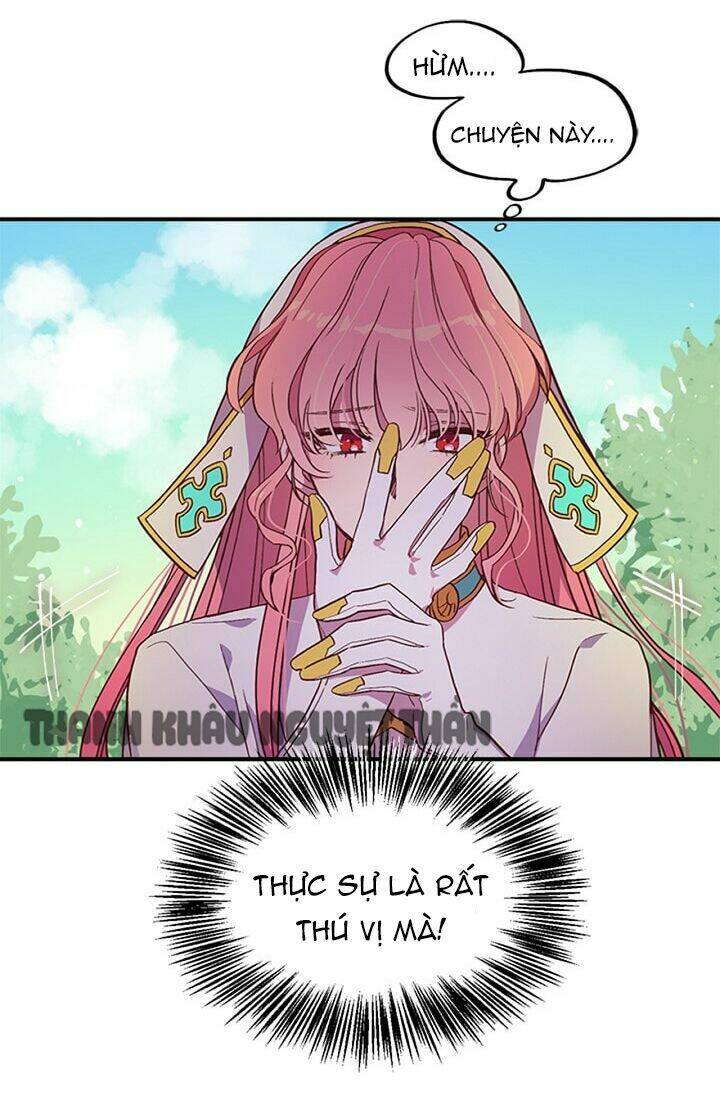 chương mở đầu của tiểu thuyết hàn - light novel (tknt) chapter 2 27