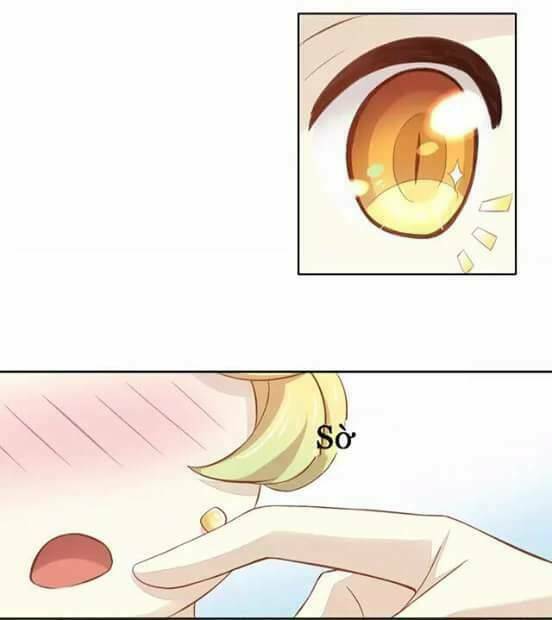 dưới móng vuốt mèo chapter 10 30