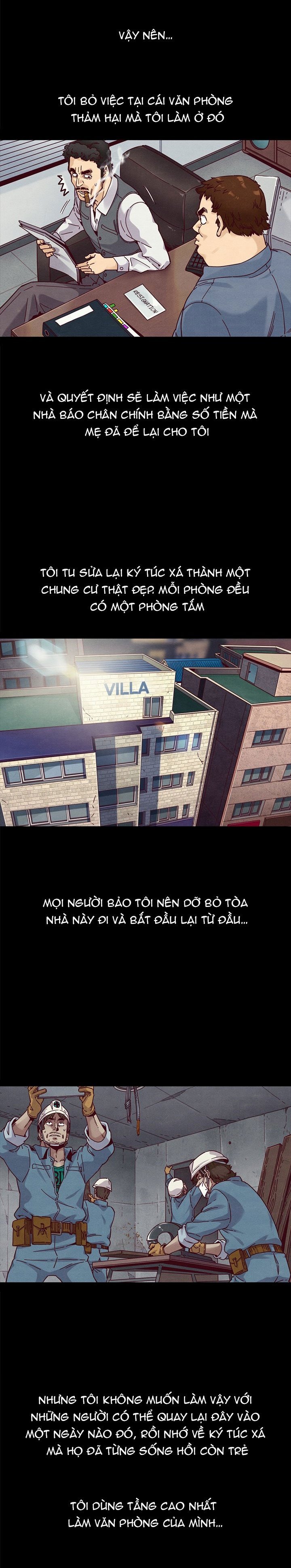 công tử bột chapter 36 25