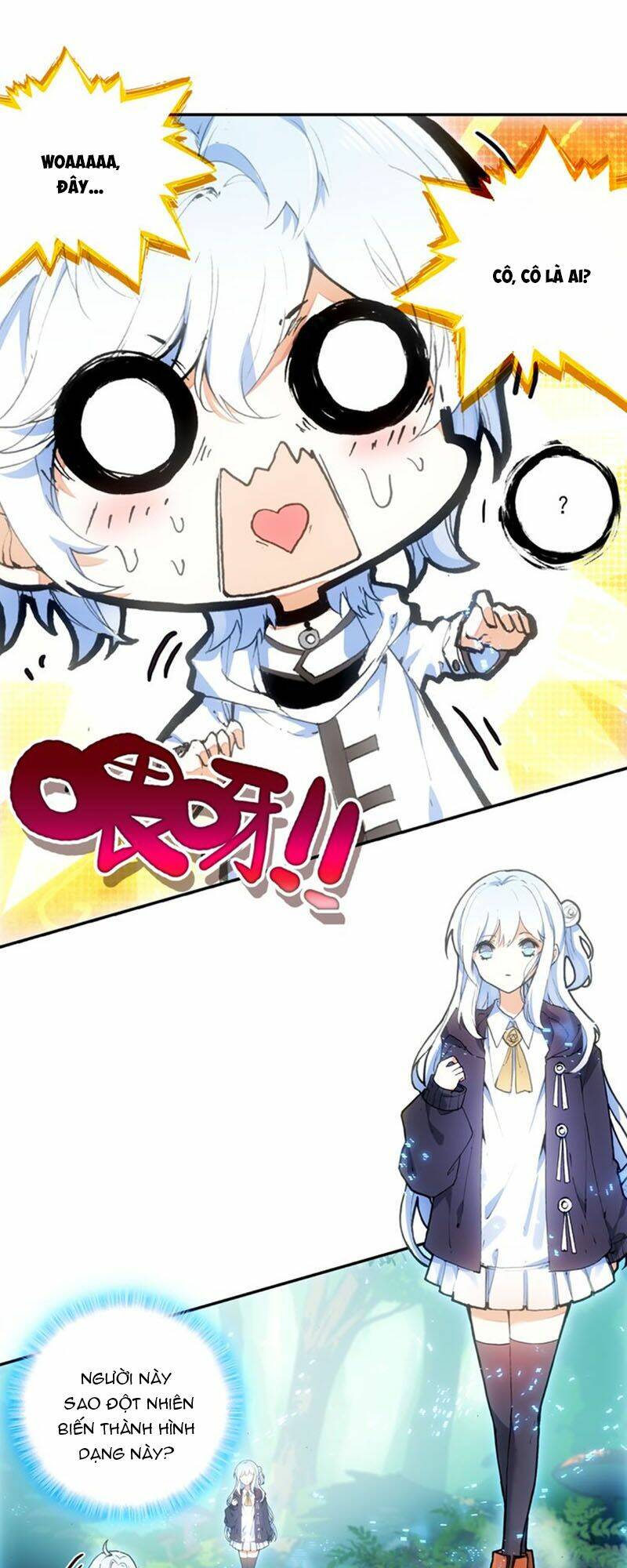 tạp đồ chapter 56 8