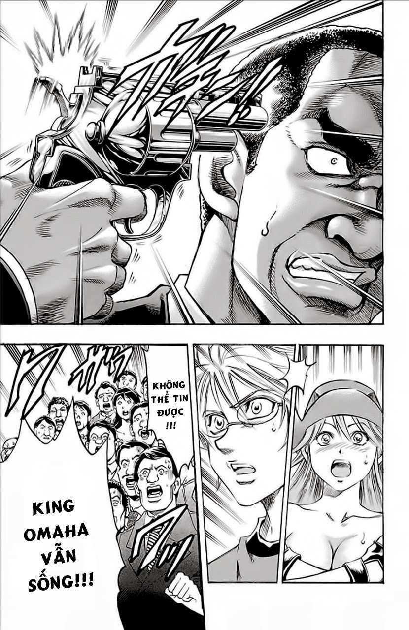 gamble fish chapter 134 19