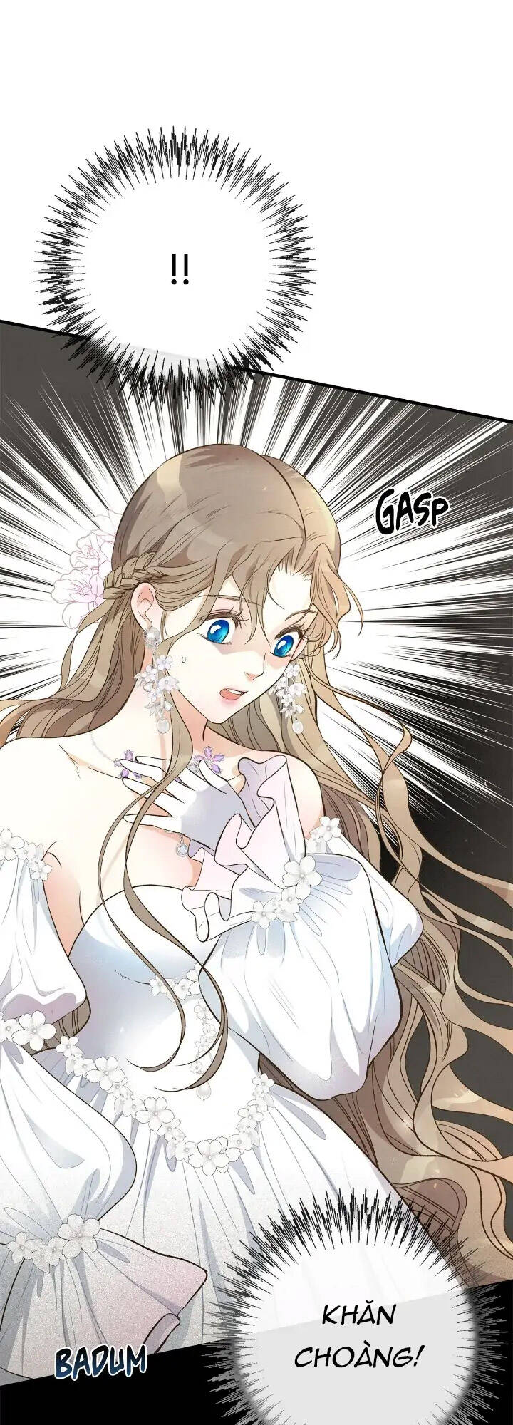 Hoàng Tử Rắc Rối chapter 7.2 39