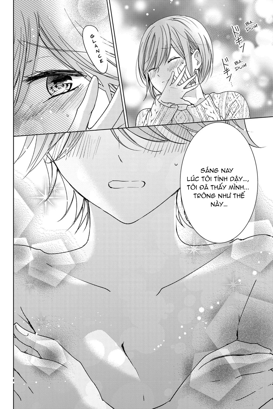 ký túc xá ma cà rồng chapter 27.2 14