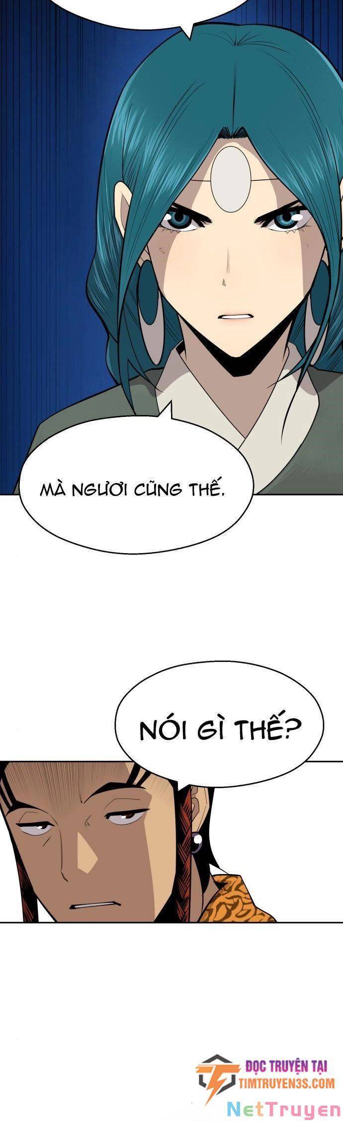 kiếm sĩ thiếu niên chapter 35 12