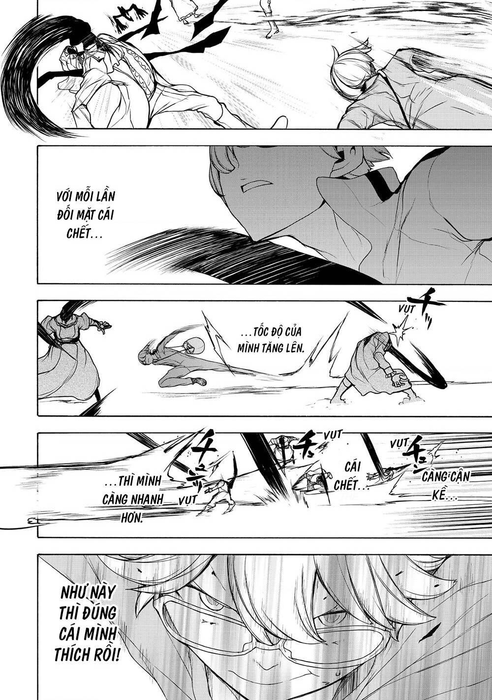 bootsleg chapter 9 76