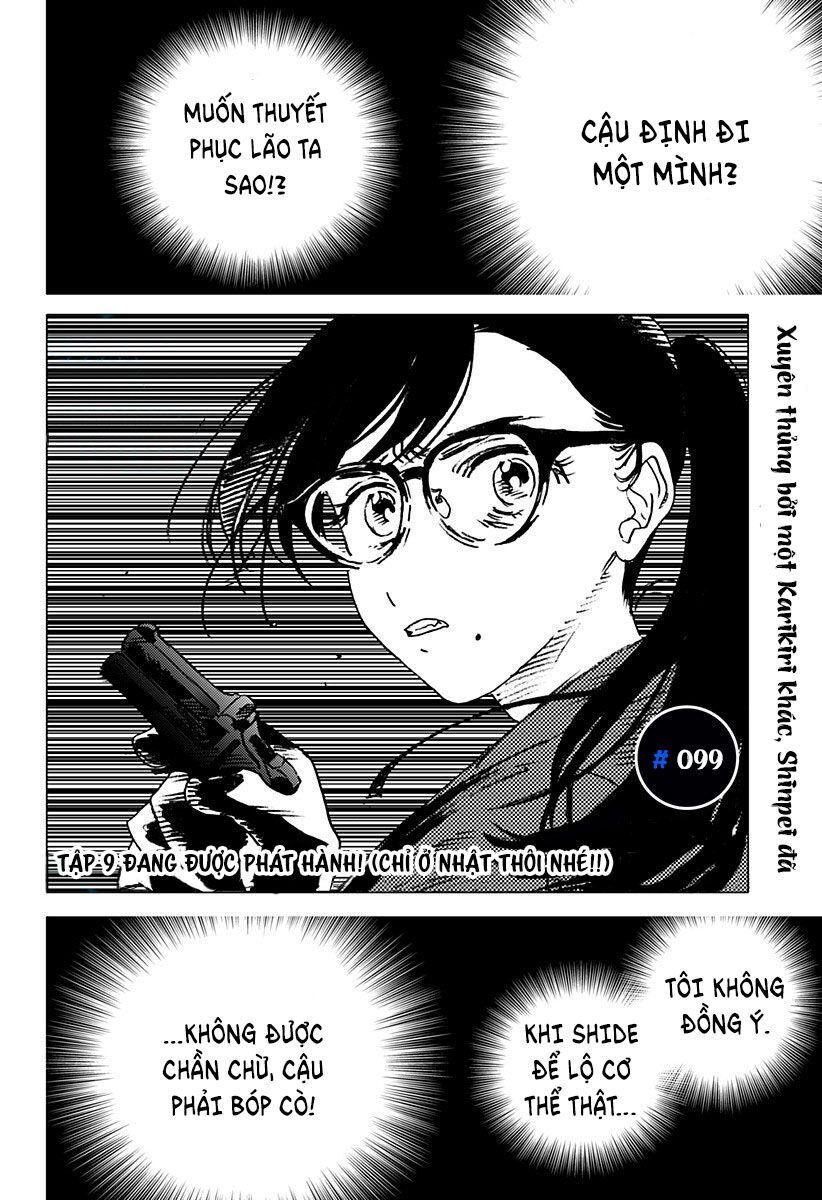 summer time render chapter 99 2