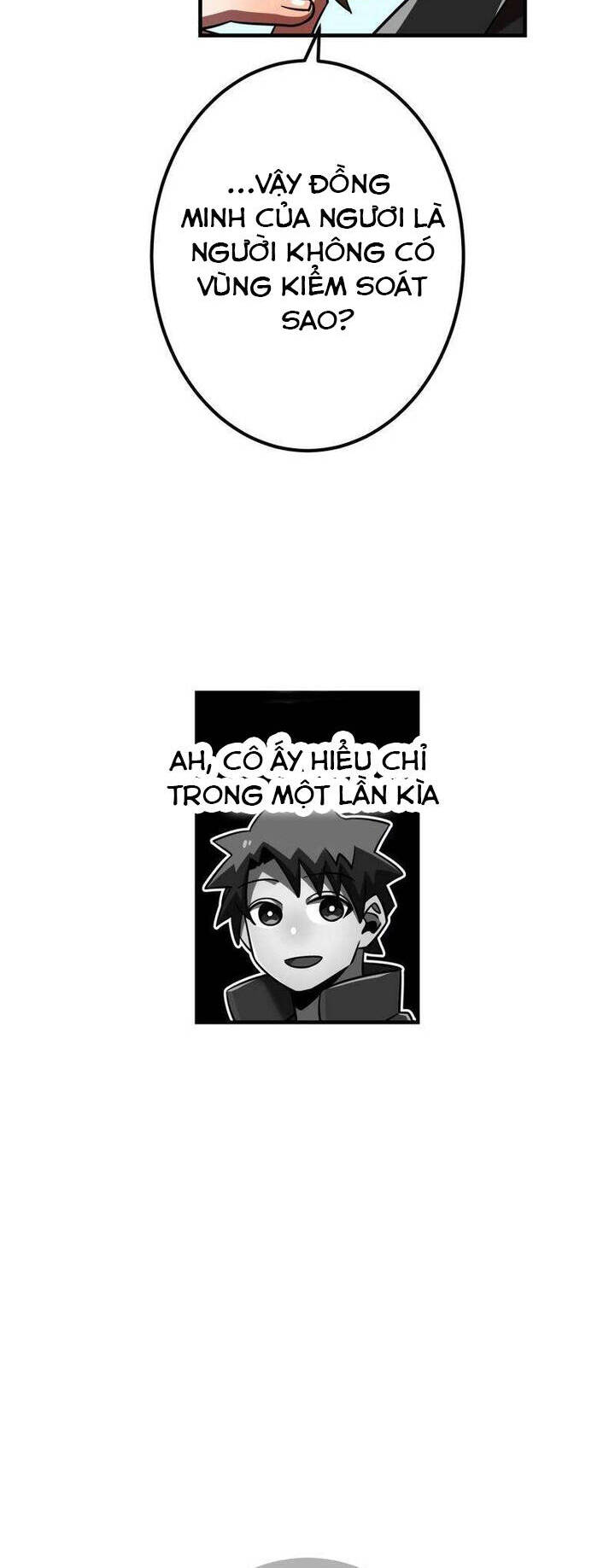 Huyết Thánh Cứu Thế Chủ~ Ta Chỉ Cần 0.0000001% Đã Trở Thành Vô Địch chapter 108 4