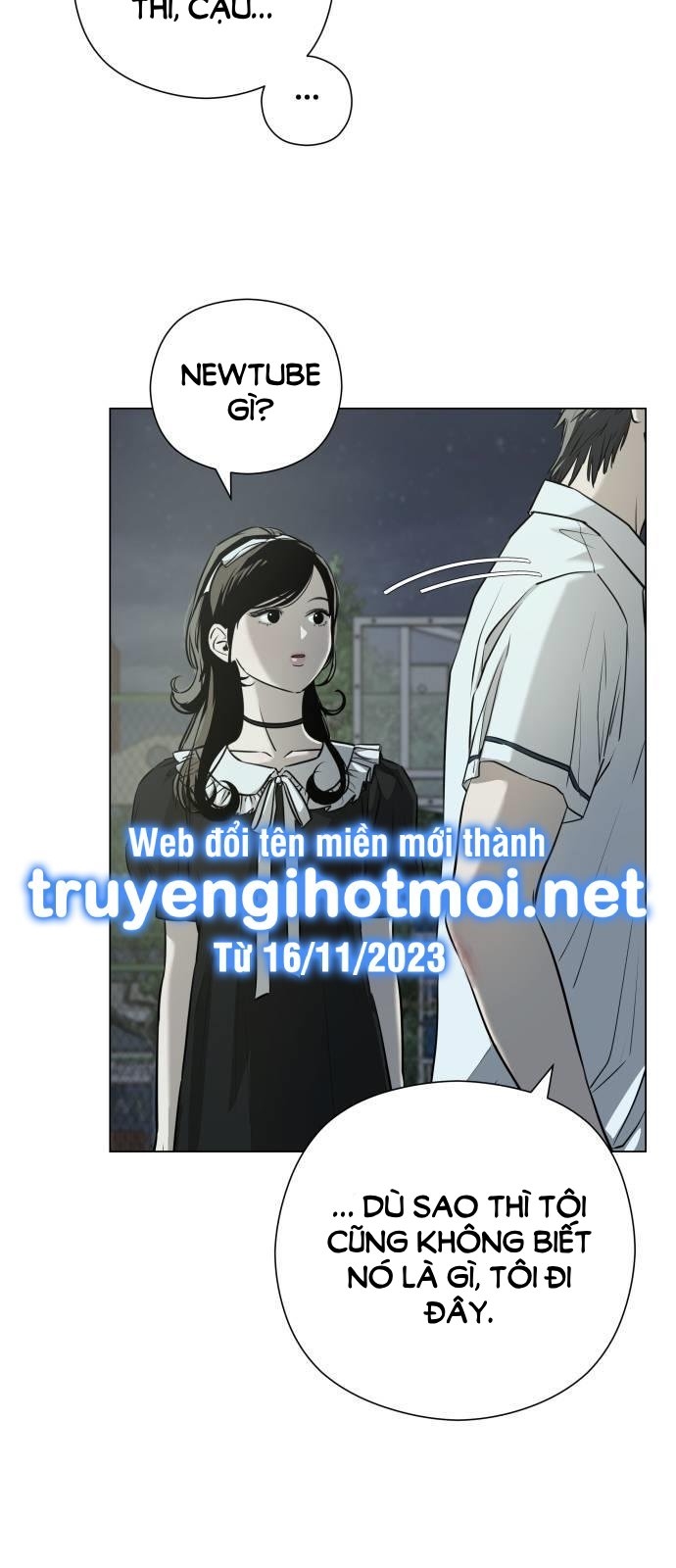 nữ anh hùng - truyện ngắn chapter 2.2 20