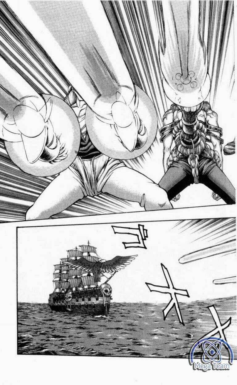 vua trên biển chapter 134 10