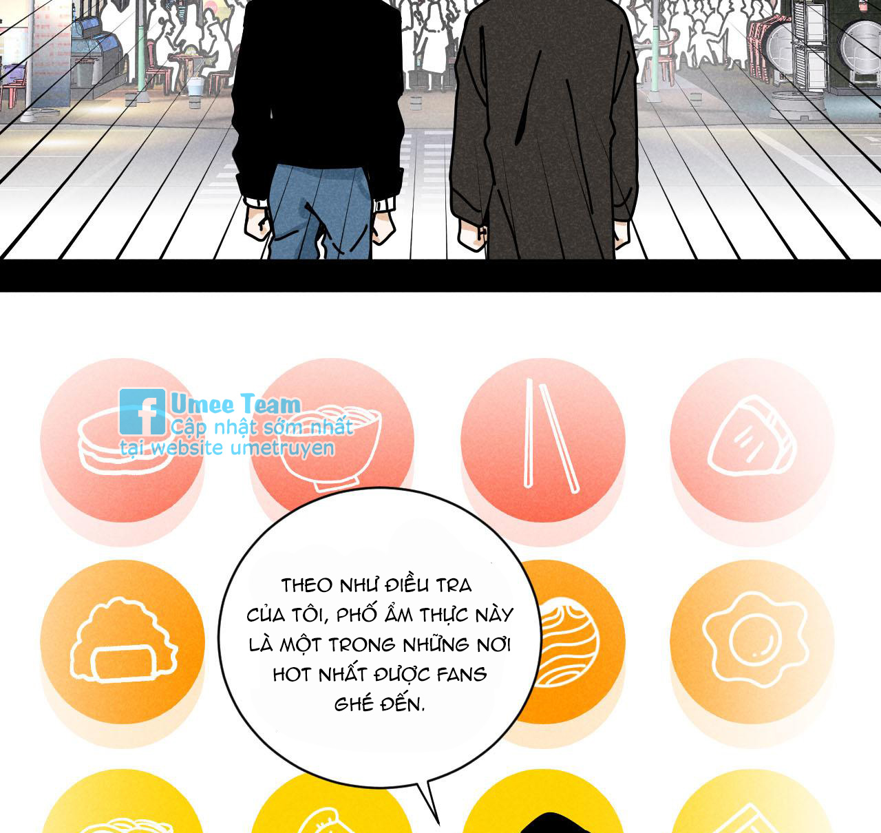 Tổng Tài Đu Idol chapter 30 - Trang 13