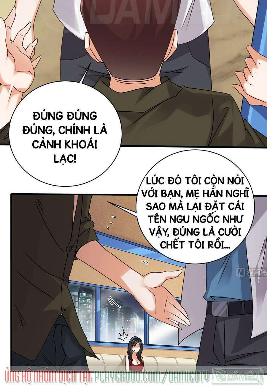 địa phủ khai phá thương chapter 94 10