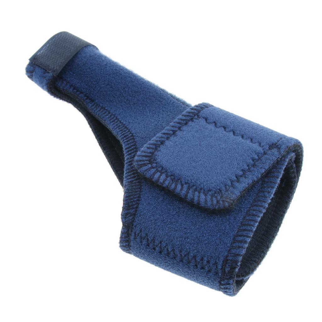 2-4pack Adjustable Wrist Thumb Support Brace Arthritis Thumb Splint Stabilizer M