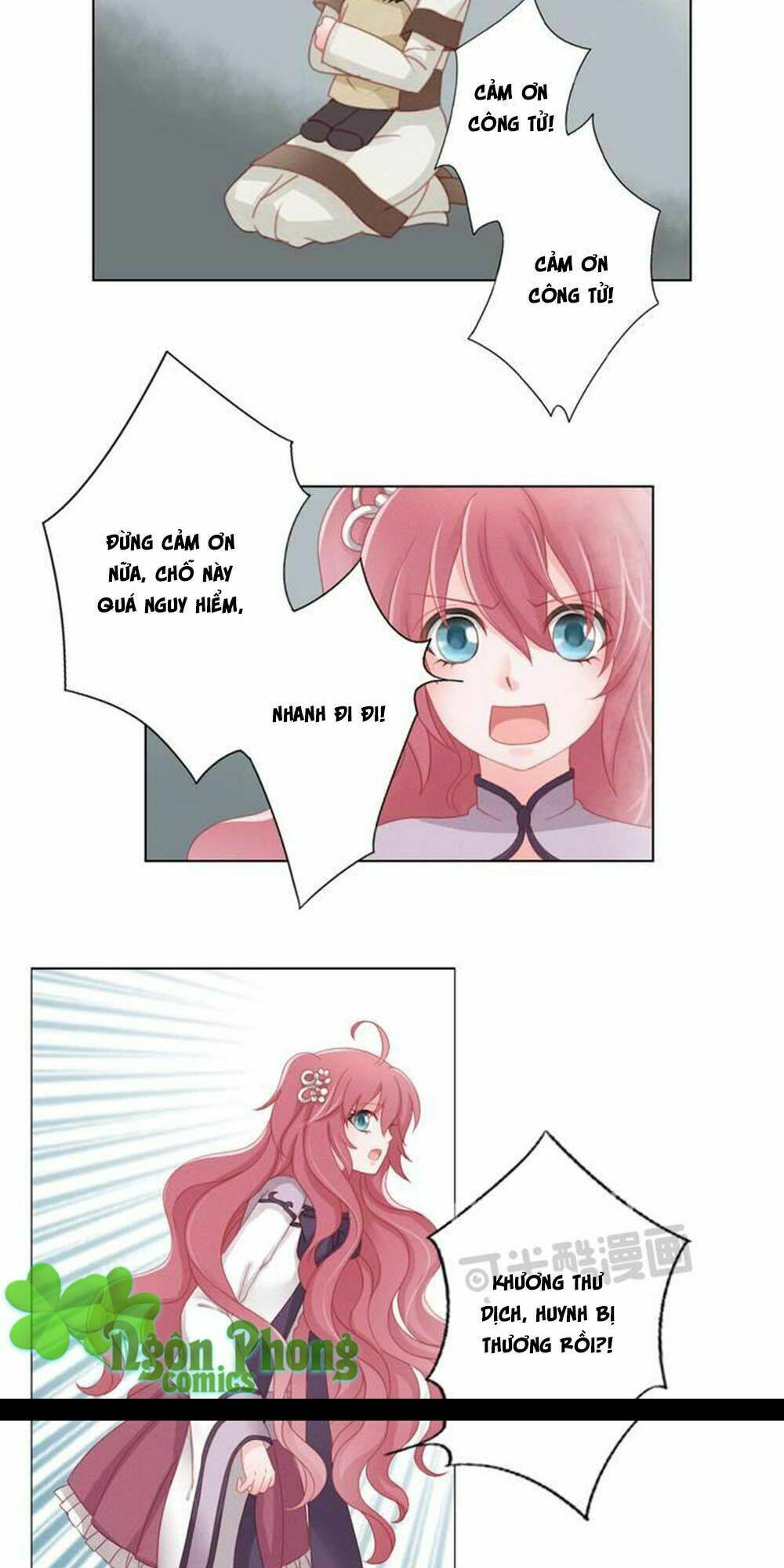 chuyển tương tư chapter 10 5