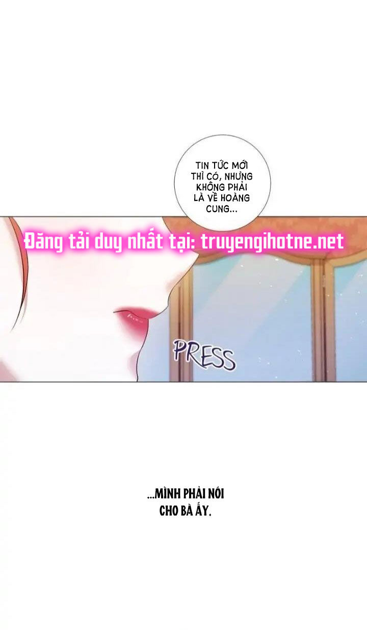 từ tiểu thư thành hoàng hậu - lady to queen chapter 91.1 18