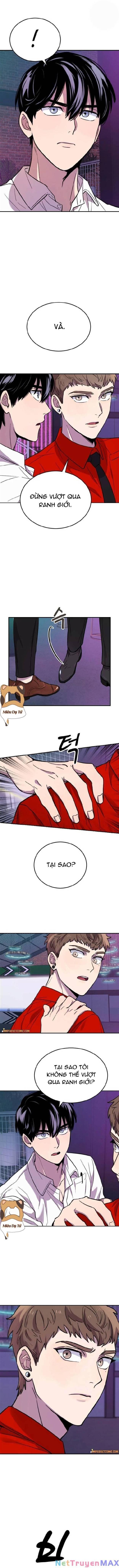 trên đời này không có ai ngu ngốc như thế chapter 9 9