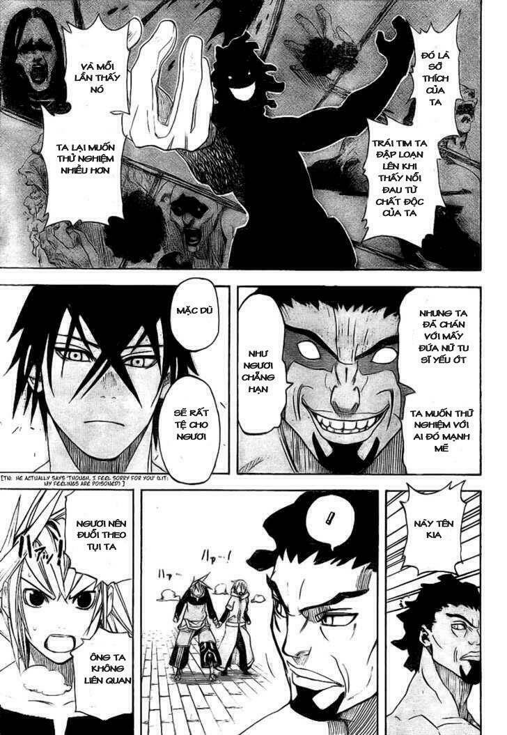 double arts chapter 13.2 14