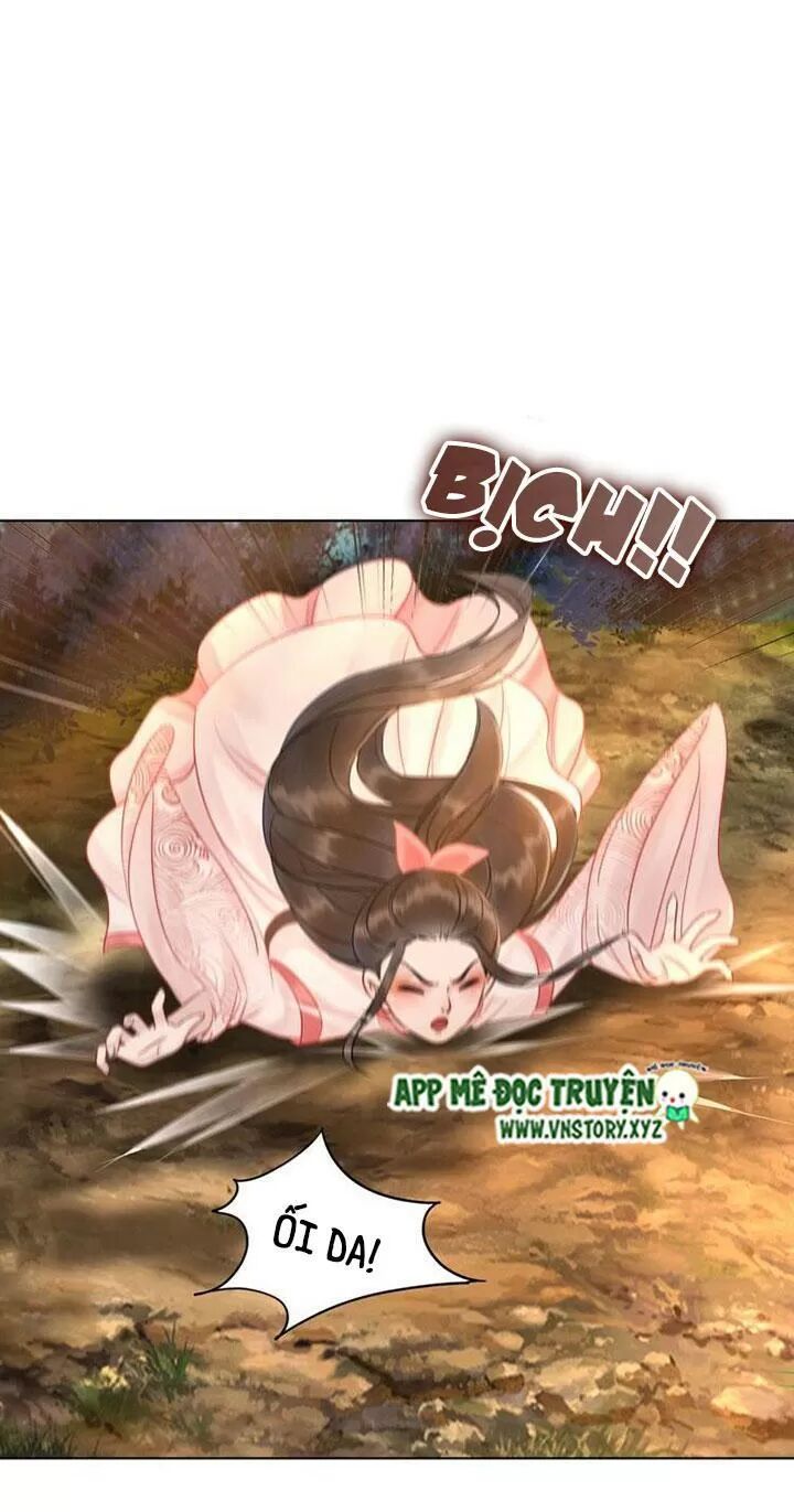 cực phẩm phế vật tiểu thư chapter 74 40