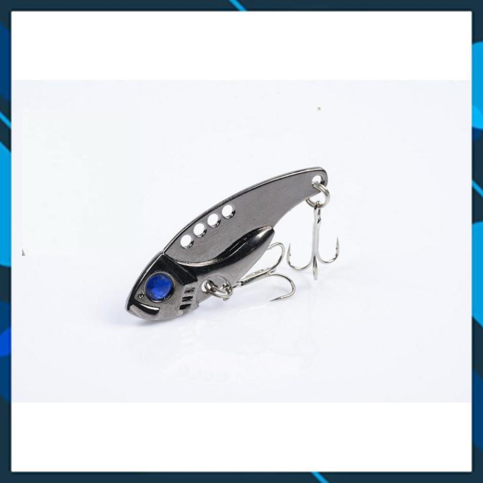 Mồi giả cá sắt câu lure 11g/5cm _Lure _09