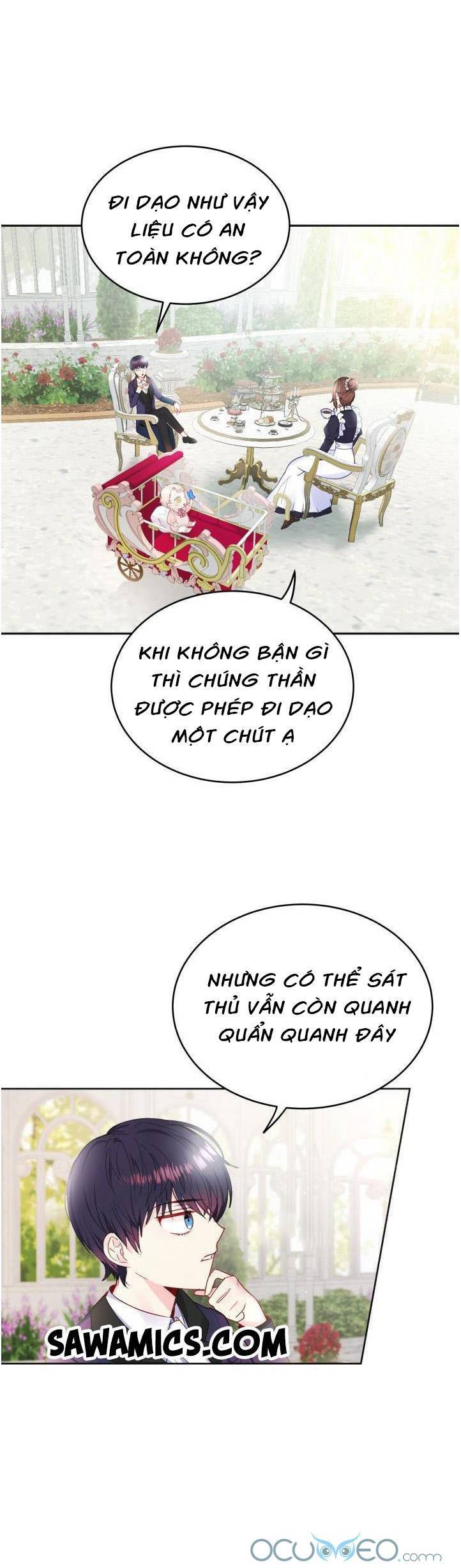 đứa con của rồng chapter 5 2