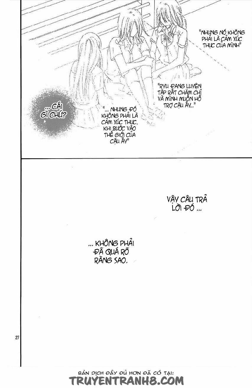 anh đã cho em biết bao thứ đầu tiên chapter 101 30