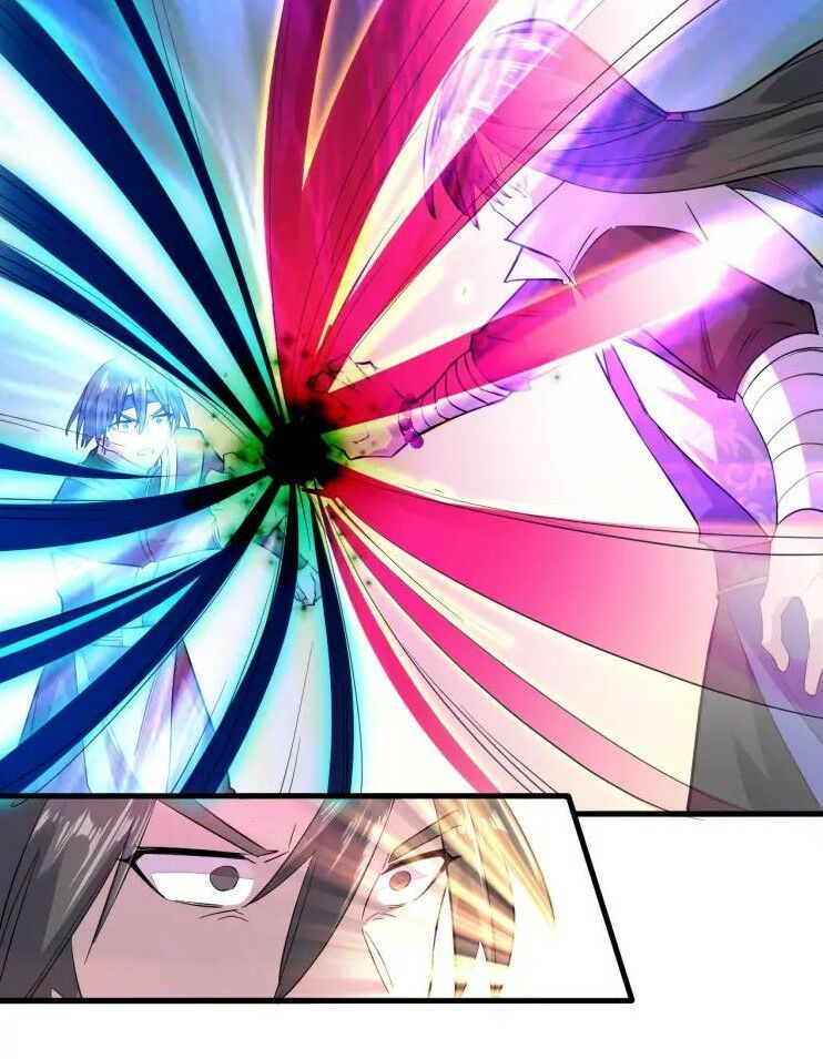 đại nghịch chi môn chapter 87 18