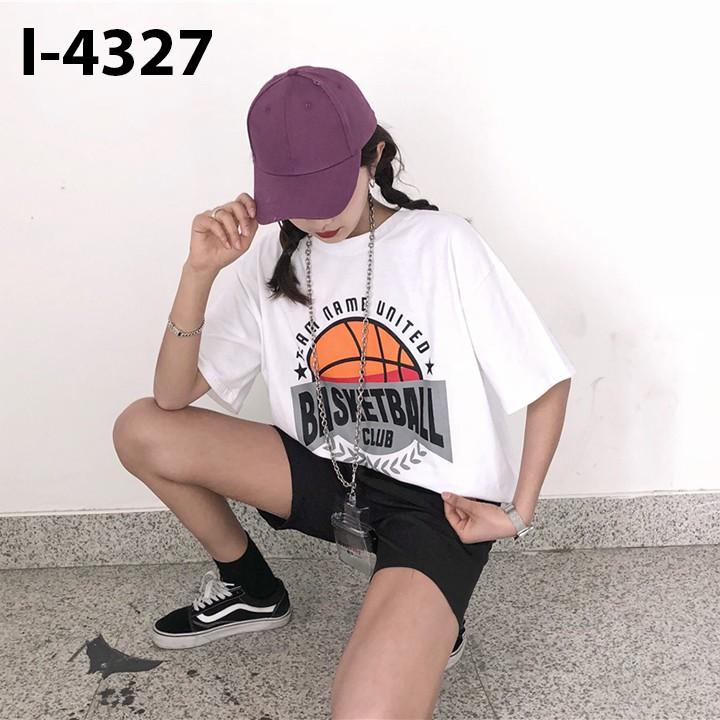 Áo Thun Unisex BÓNG CHÀY - I4327