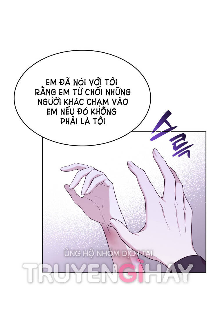 từ ác nữ, tôi trở thành một người mẹ chapter 17 21