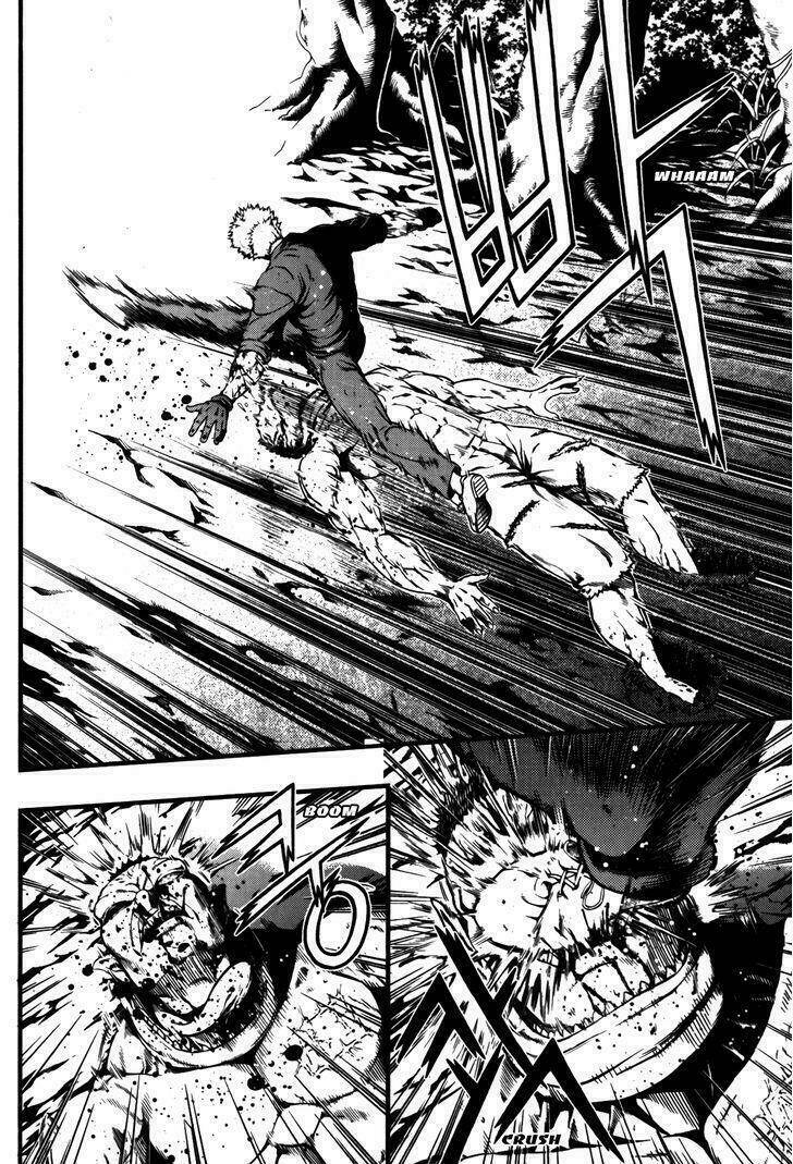 la mosca chapter 40 132