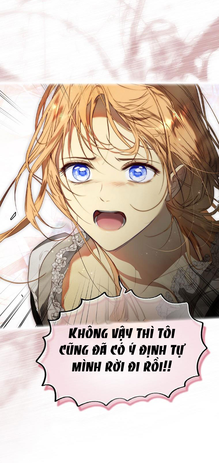 quý cô bí ẩn - secret lady chapter 7.1 16