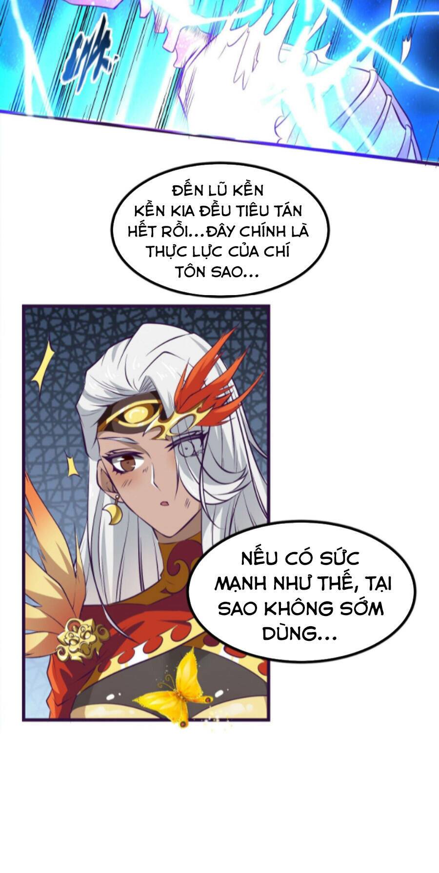 nãi ba là chiến thần mạnh nhất chapter 77 28