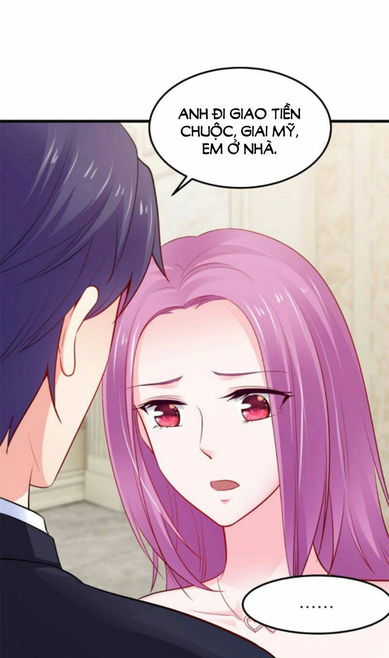 thú cưng độc quyền của boss chapter 116 18