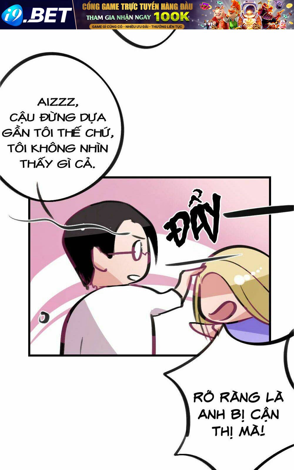 phải lòng em trai của bạn gái mình chapter 51 5