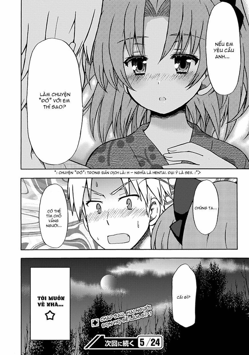 fujimura-kun meitsu chapter 67 15