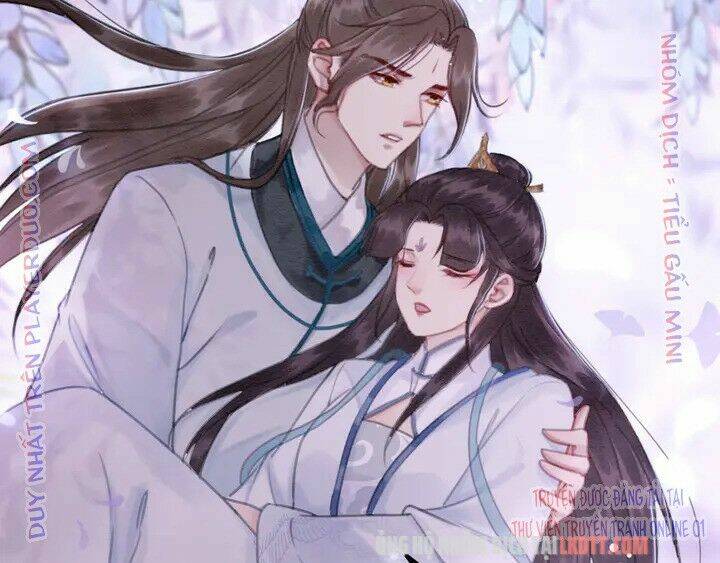 trọng sinh bá sủng nhiếp chính vương quá mạnh mẽ chapter 156 69