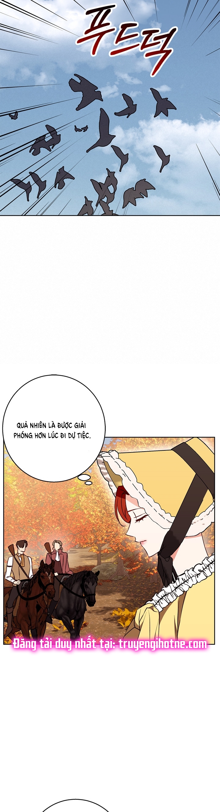 mùa đông đến chapter 33.1 8