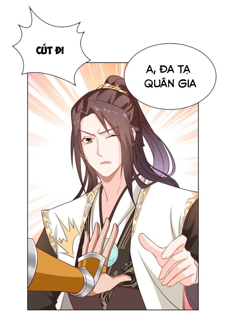 người nuôi rồng chapter 20 27