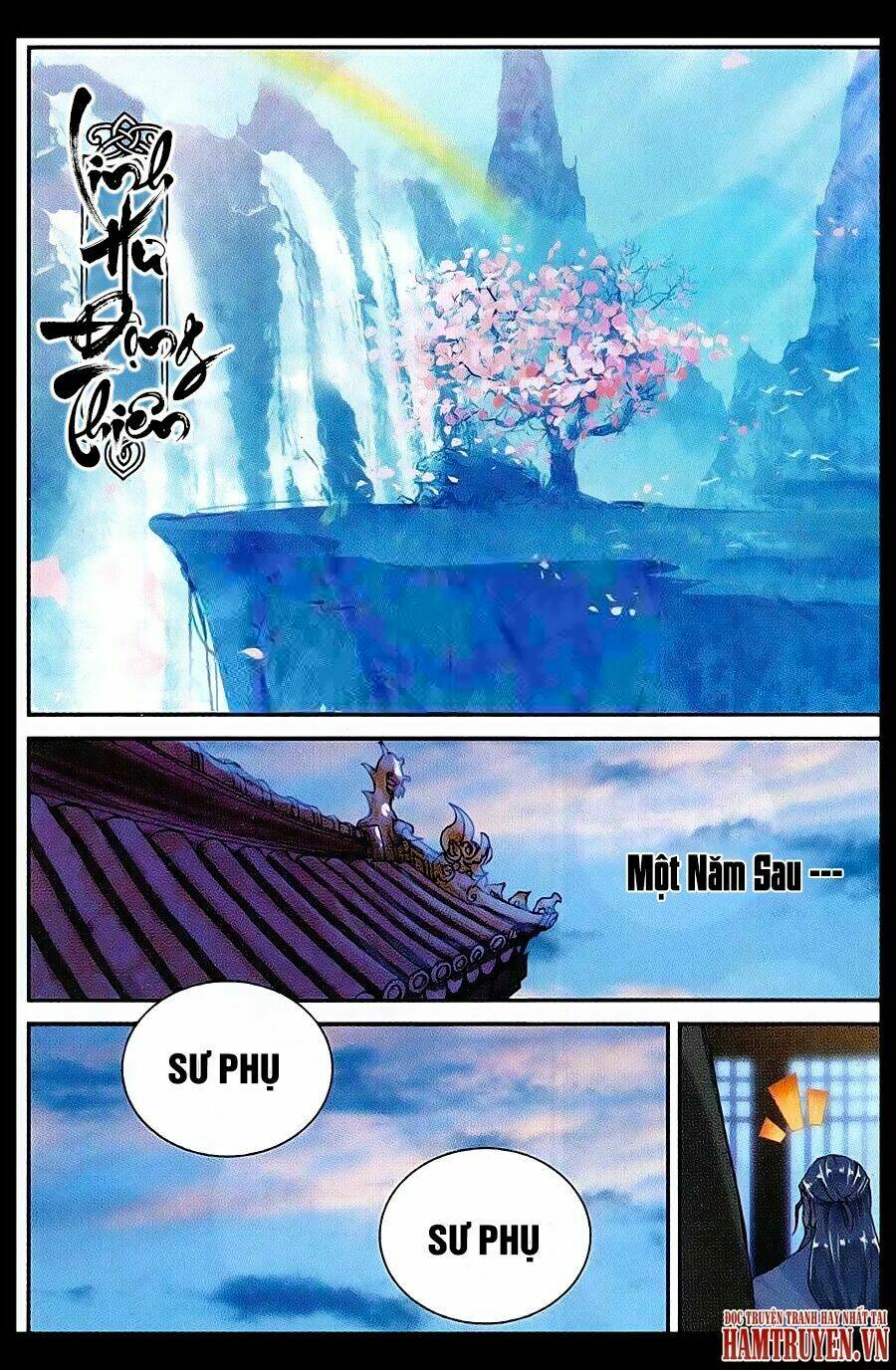 già thiên chapter 42 7