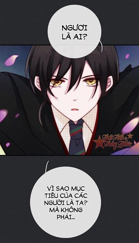 đêm tối chốn này chapter 37 42