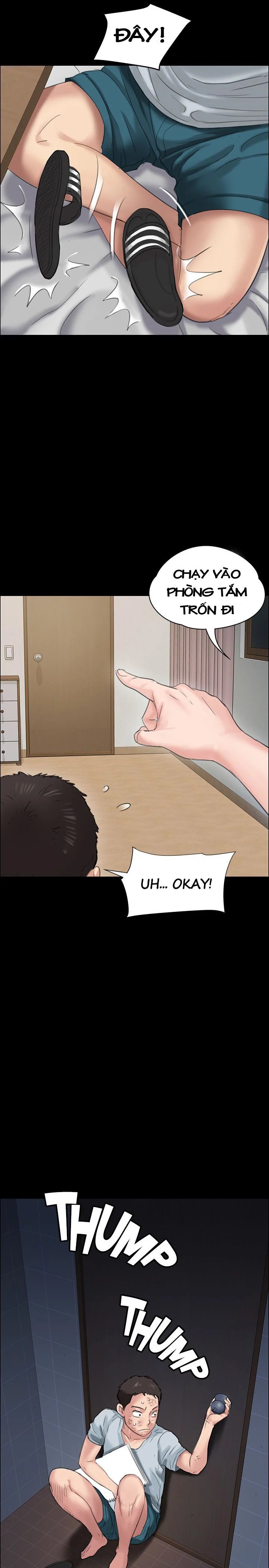 ong chúa chapter 19 7