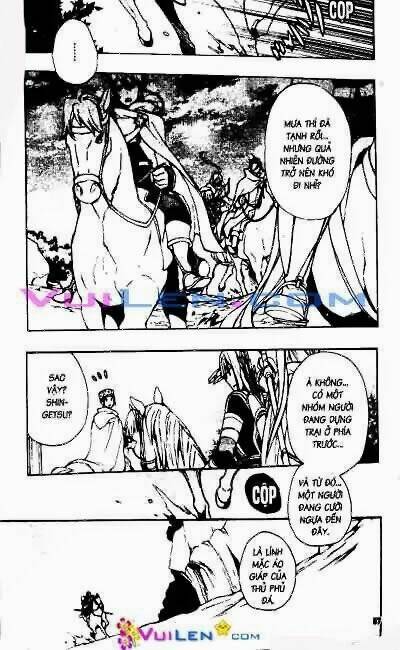 thanh kiếm và vương miện chapter 9 97