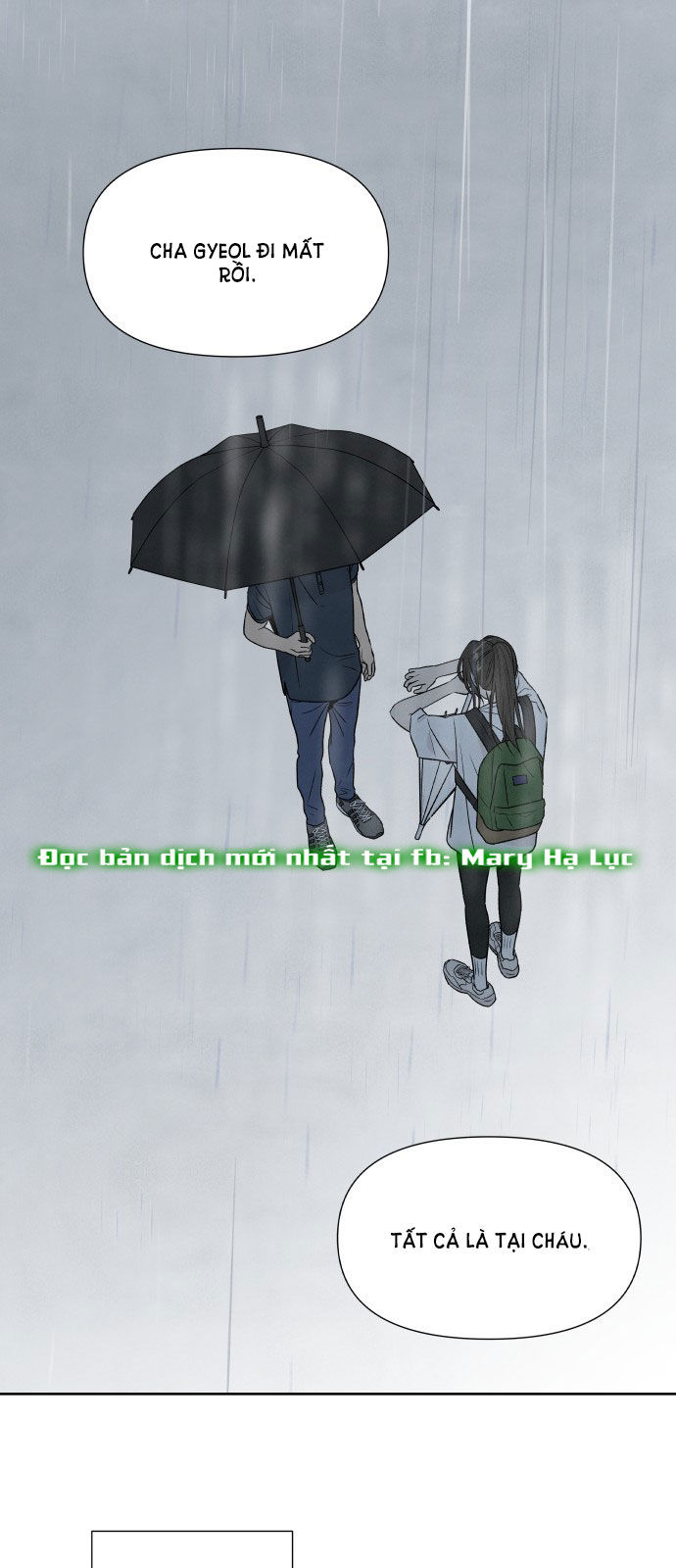 điều khiến tôi quyết tâm muốn chết chapter 30.2 19