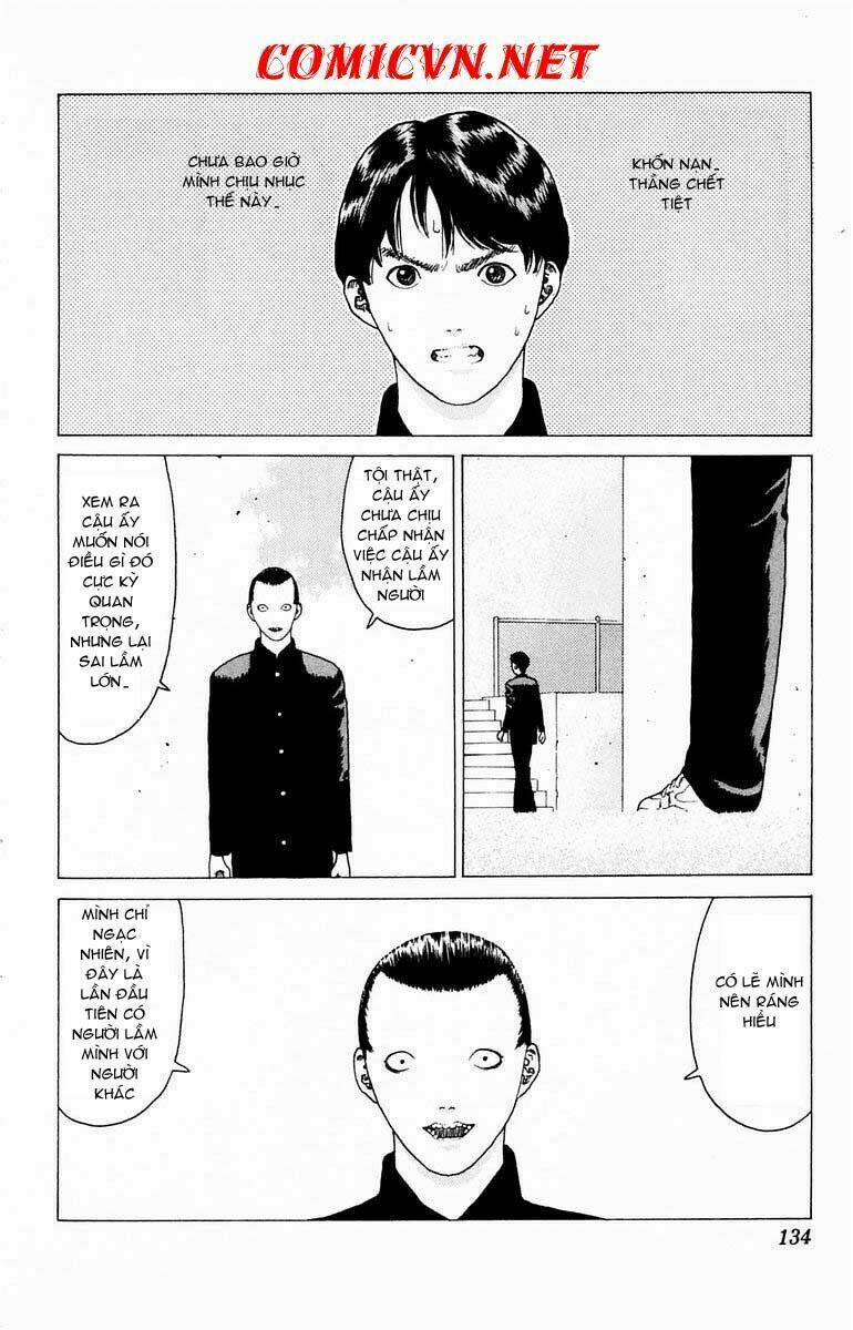 angel densetsu chapter 16.2 12