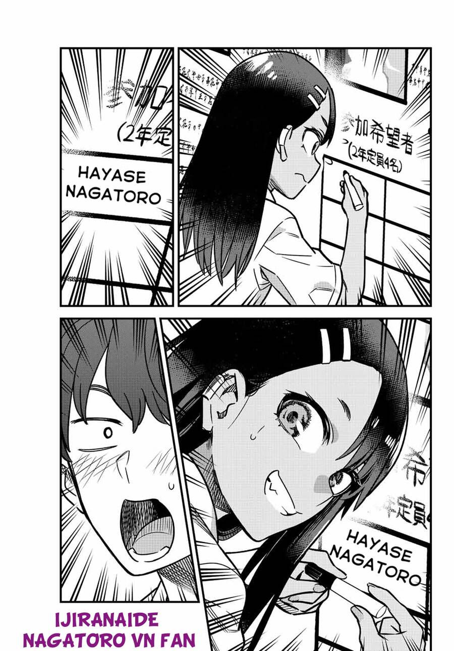 please don bully me - nagatoro-san chapter 100 17