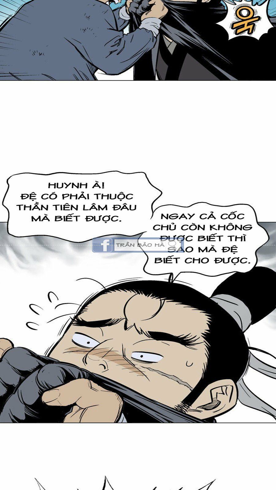 cao thủ 2 chapter 59 7