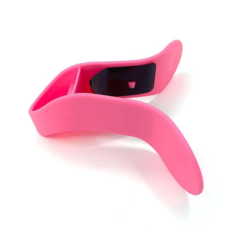 Body Hip Trainer Thigh Buttocks Exerciser Bodybuilding Home Fitness Beauty Equipment Built Bladder Control Device