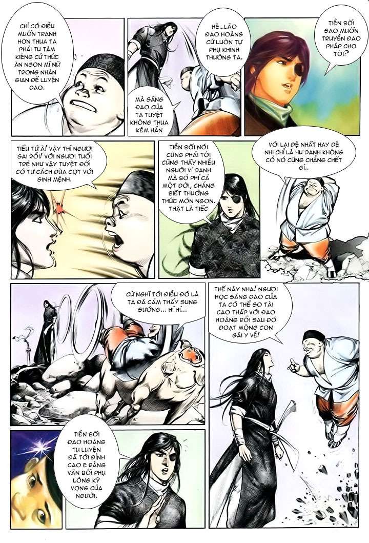 phong vân chapter 77 23