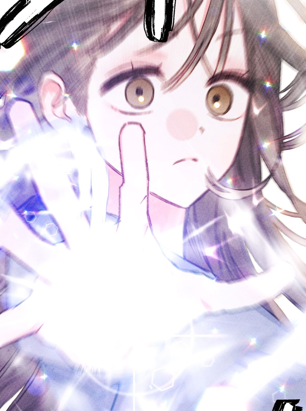 nuôi dưỡng một bé rồng đen chapter 53.1 17