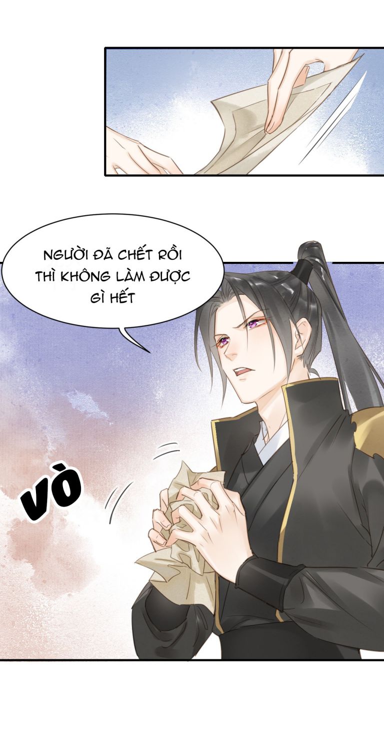 tù long chapter 14 23